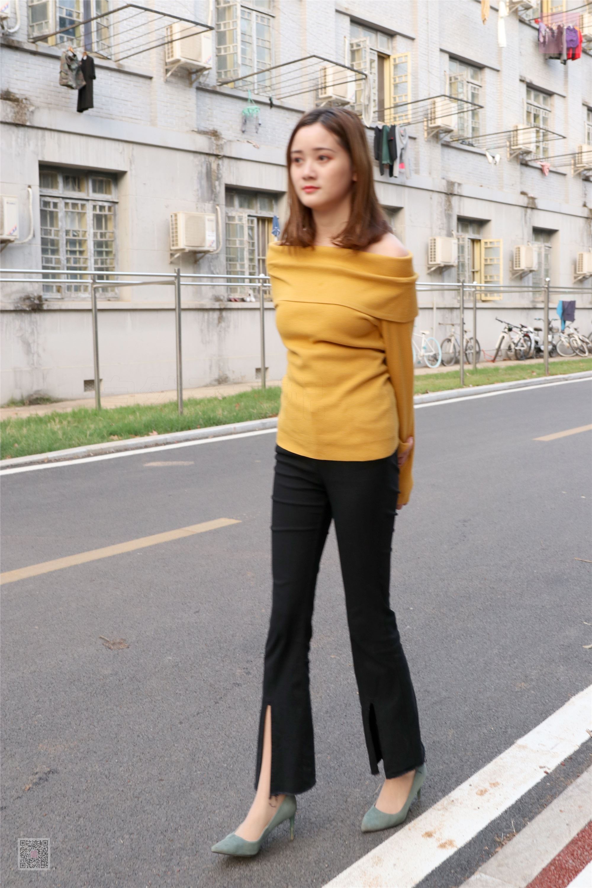 SiHua思话  SH016 丫丫